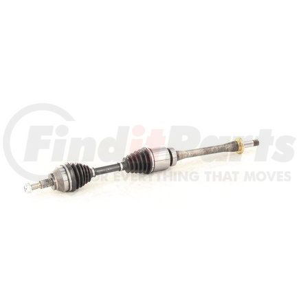 TrakMotive FD-8340 AAR CV Axle Shaft