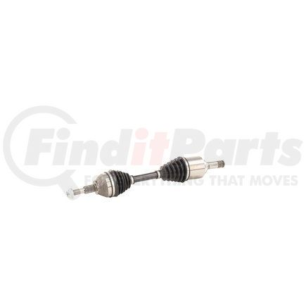 TrakMotive FD8378 AAR CV Axle Shaft