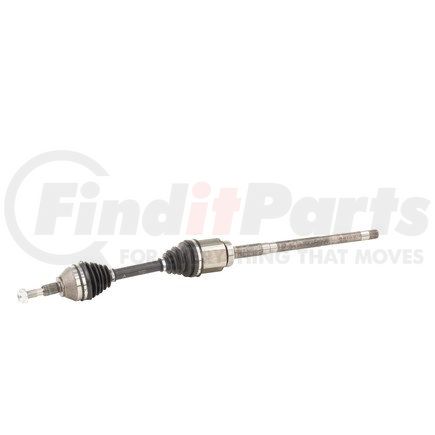 TrakMotive FD8377 AAR CV Axle Shaft