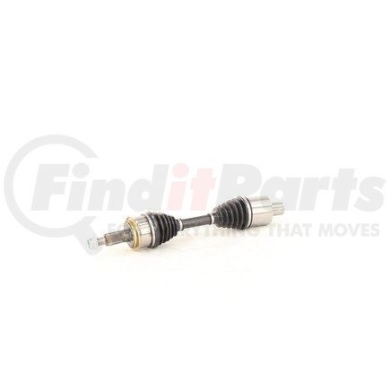 TrakMotive GM-8007 CV Axle Shaft