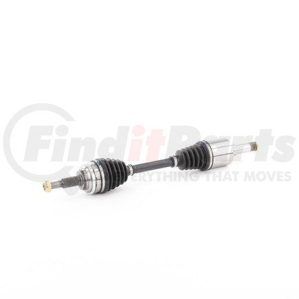 TrakMotive GM8011 CV Axle Shaft