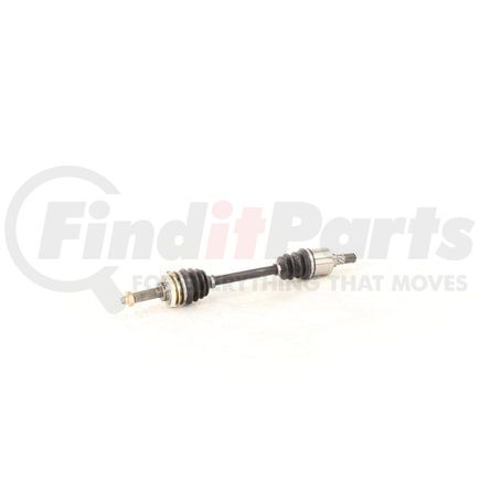 TrakMotive GM-8018 CV Axle Shaft