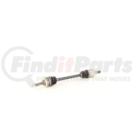 TrakMotive GM-8020 CV Axle Shaft