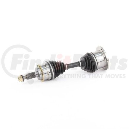 TrakMotive GM8026 CV Axle Shaft