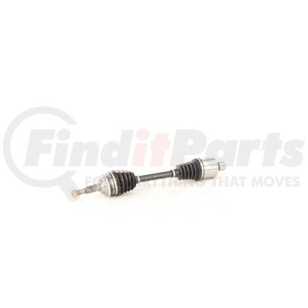TrakMotive GM8012 CV Axle Shaft