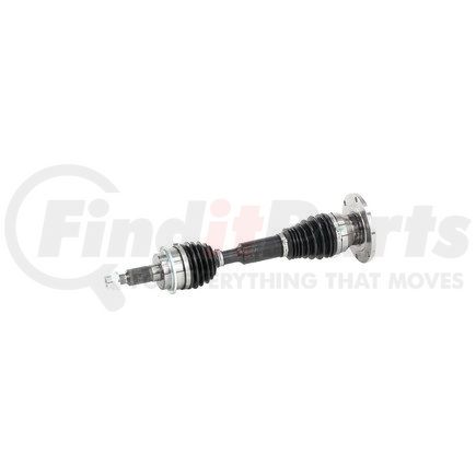 TrakMotive GM-8026XTT Extended Travel CV Axle Shaft