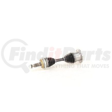 TrakMotive GM8030 CV Axle Shaft