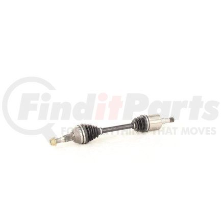 TrakMotive GM-8040 CV Axle Shaft