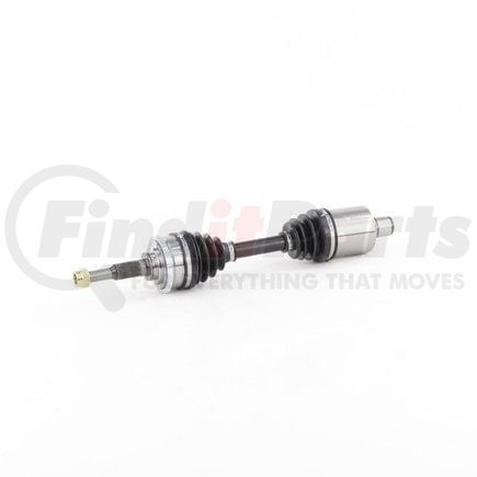 TrakMotive GM-8041 CV Axle Shaft