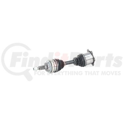 TrakMotive GM-8034 CV Axle Shaft