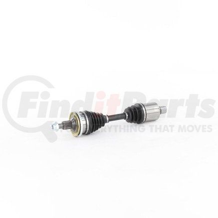 TrakMotive GM8035 CV Axle Shaft