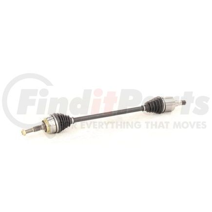TrakMotive GM-8064 CV Axle Shaft