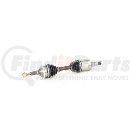 TrakMotive GM-8065 CV Axle Shaft