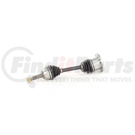 TrakMotive GM-8058 CV Axle Shaft