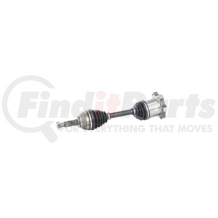 TrakMotive GM-8060 CV Axle Shaft