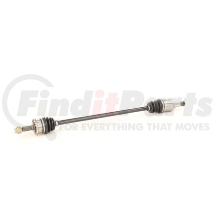 TrakMotive GM-8083 CV Axle Shaft