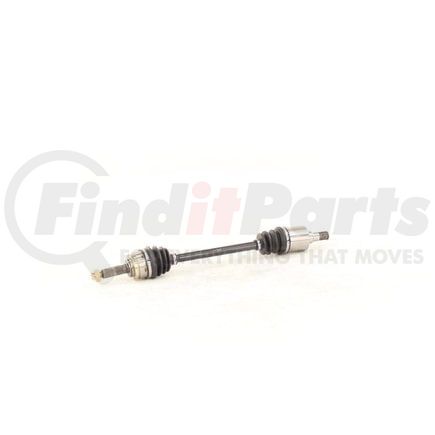 TrakMotive GM-8078 CV Axle Shaft