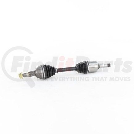 TrakMotive GM8100 CV Axle Shaft