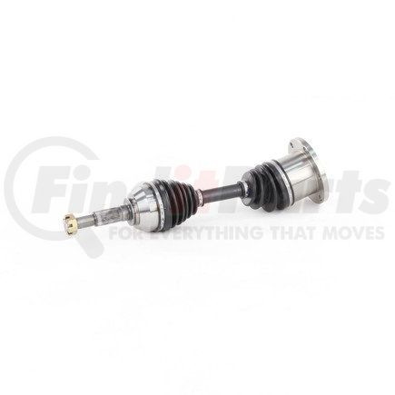 TrakMotive GM8087 CV Axle Shaft