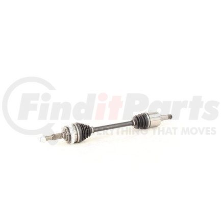 TRAKMOTIVE GM-8092 CV Axle Shaft