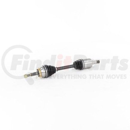 TrakMotive GM-8125 CV Axle Shaft