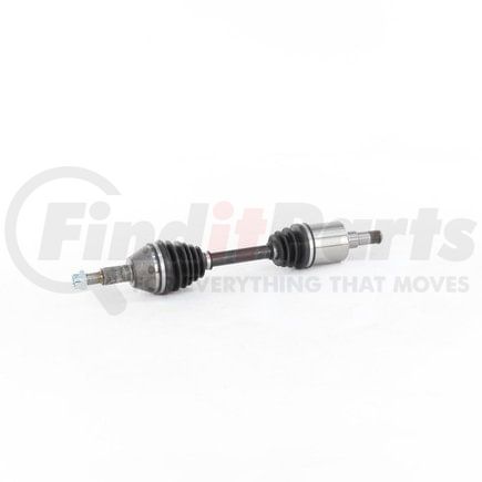 TrakMotive GM-8142 CV Axle Shaft