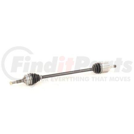 TrakMotive GM-8132 CV Axle Shaft