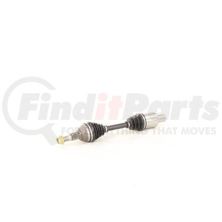 TrakMotive GM8161 CV Axle Shaft