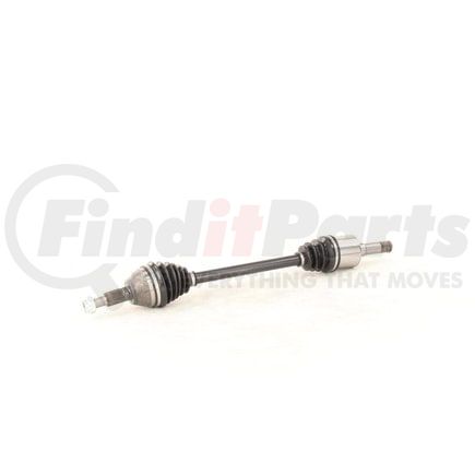 TrakMotive GM-8171 CV Axle Shaft