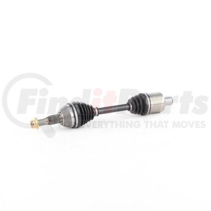 TrakMotive GM8160 CV Axle Shaft