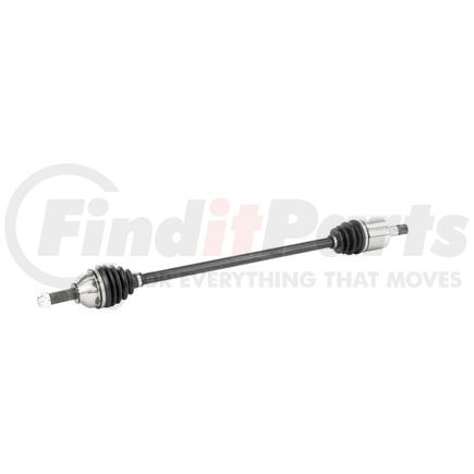 TrakMotive GM-8185 CV Axle Shaft