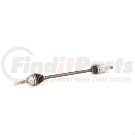 TrakMotive GM-8180 CV Axle Shaft