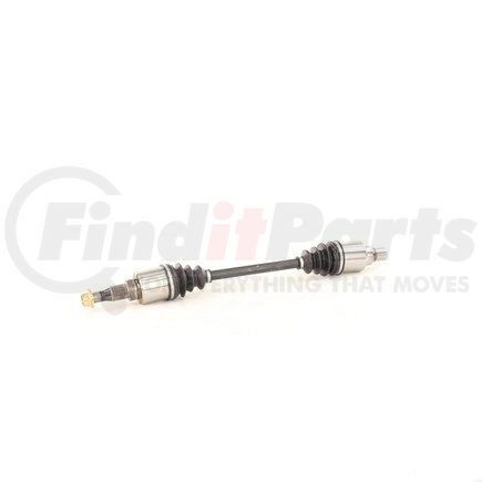 TrakMotive GM-8208 CV Axle Shaft