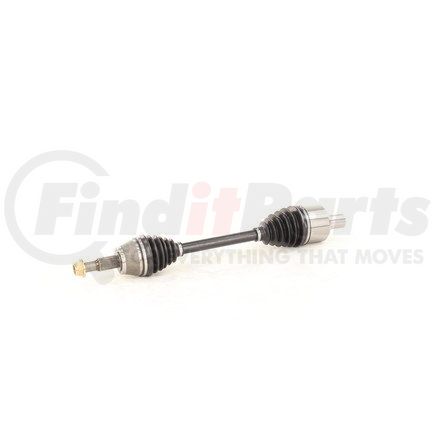 TrakMotive GM-8214 CV Axle Shaft