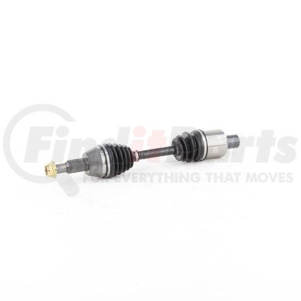 TrakMotive GM8202 CV Axle Shaft