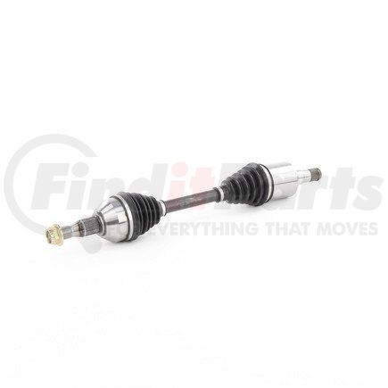 TrakMotive GM8226 CV Axle Shaft