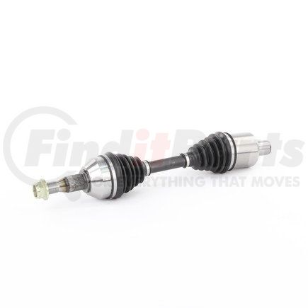 TrakMotive GM-8227 CV Axle Shaft