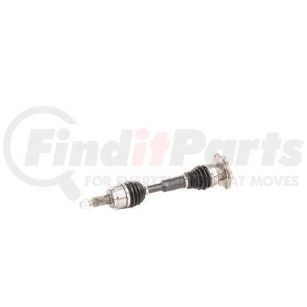 TrakMotive GM8228XTT Extended Travel CV Axle Shaft