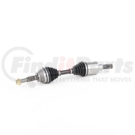 TrakMotive GM8233 CV Axle Shaft