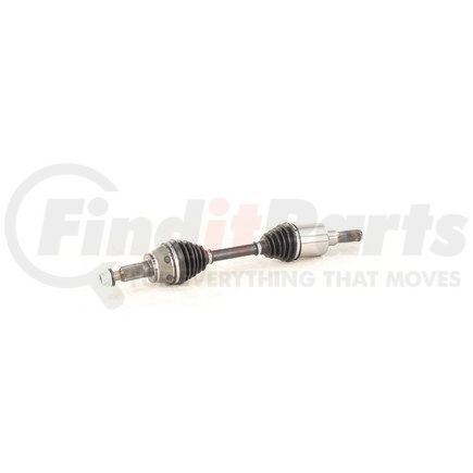 TrakMotive GM8240 CV Axle Shaft