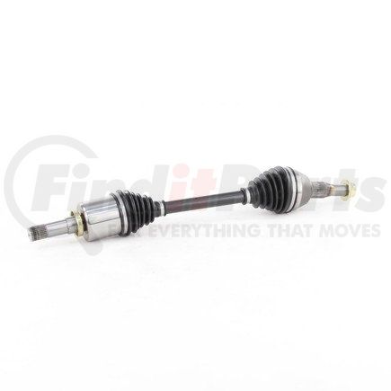 TrakMotive GM8239 CV Axle Shaft