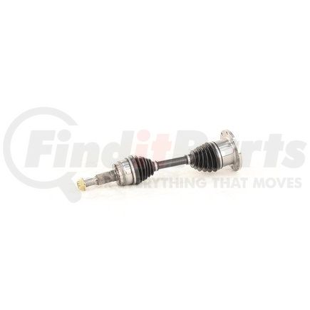 TrakMotive GM8253 CV Axle Shaft