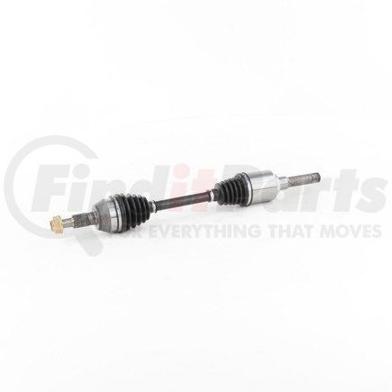 TrakMotive GM8263 CV Axle Shaft