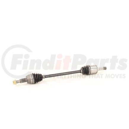 TrakMotive GM-8266 CV Axle Shaft