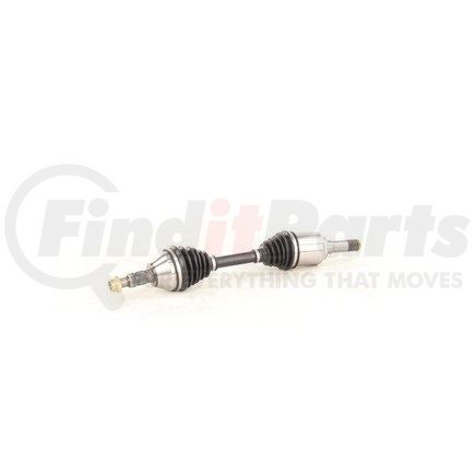 TrakMotive GM-8276 CV Axle Shaft