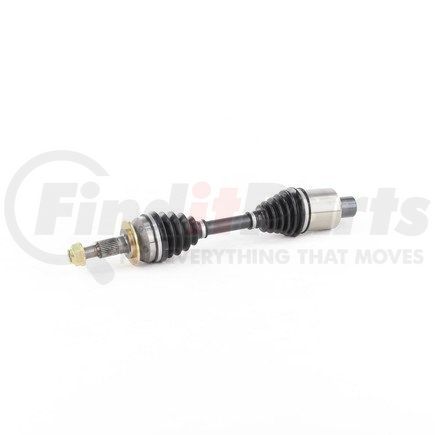 TrakMotive GM-8277 CV Axle Shaft