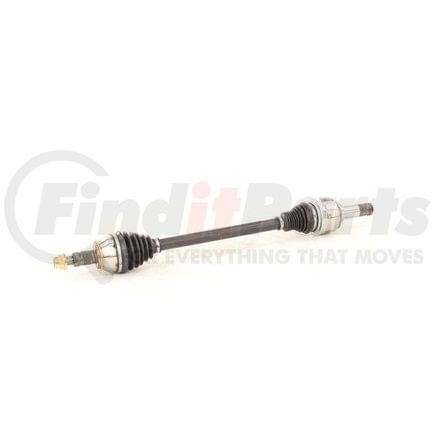 TrakMotive GM-8287 CV Axle Shaft