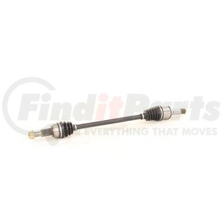 TrakMotive GM-8306 CV Axle Shaft