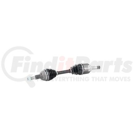 TrakMotive GM8295 CV Axle Shaft
