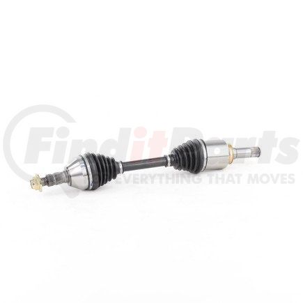 TrakMotive GM-8327 CV Axle Shaft